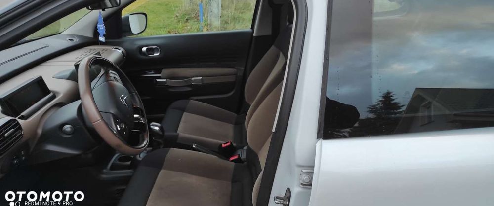 Citroën C4 Cactus - 21