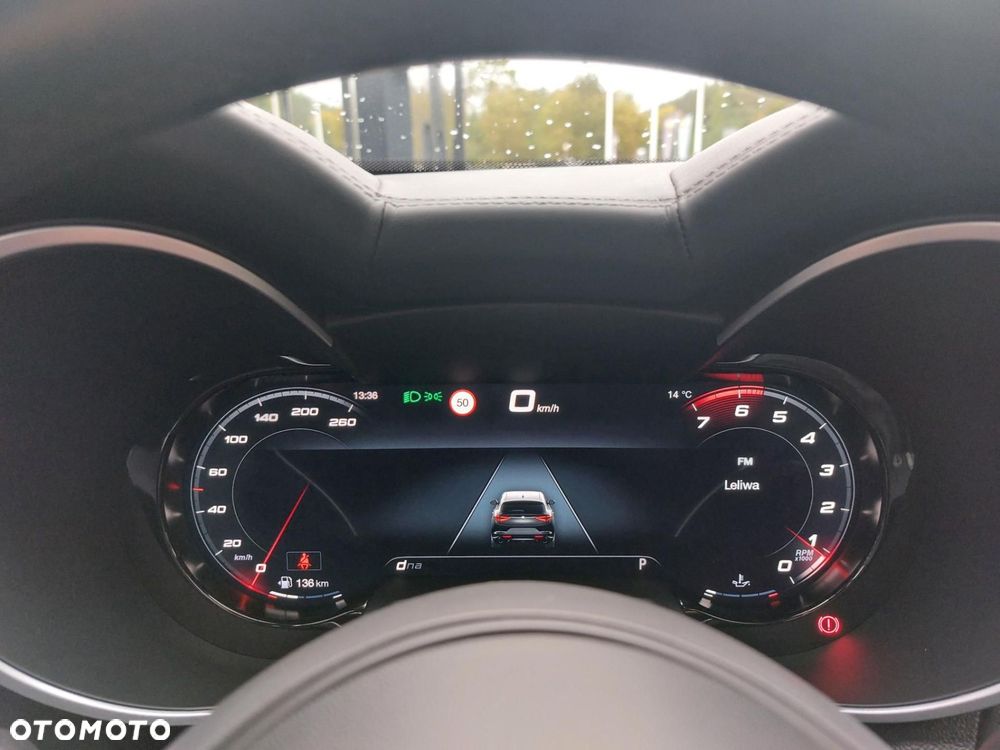 Alfa Romeo Stelvio 2.0 Turbo Veloce Q4 - 20