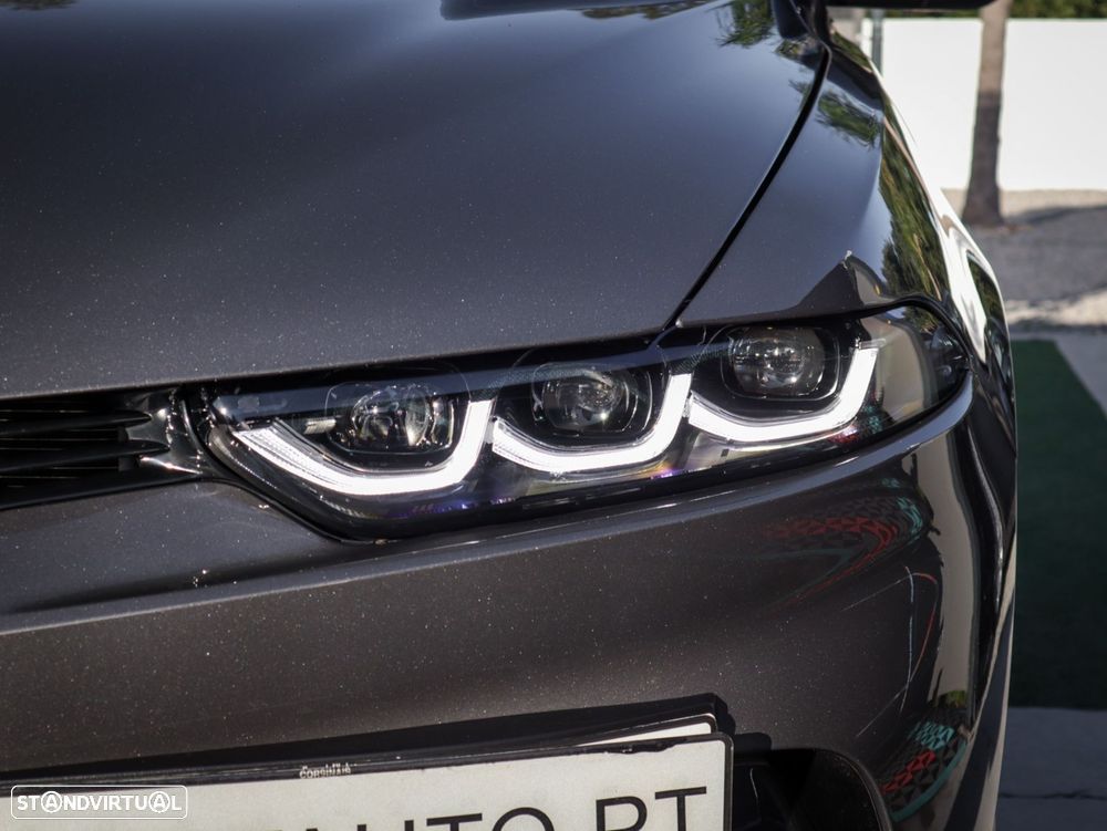 Alfa Romeo Tonale 1.3 Plug-In Hybrid Tributo Italiano e-AWD Com Wallbox - 18