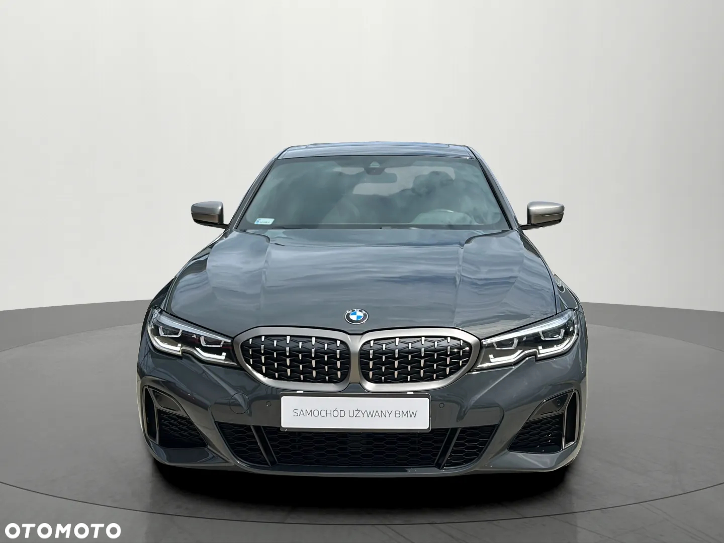 BMW Seria 3 M340i xDrive sport - 7