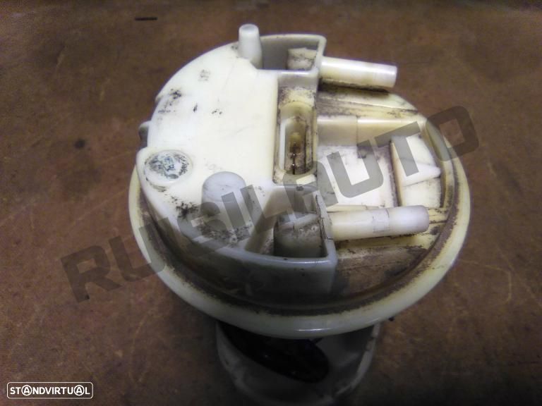 Bomba De Combustível  Fiat Punto I (176) [1993_1999] 55 1.1 - 2