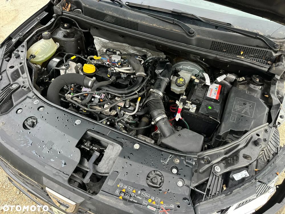Dacia Sandero TCe 100 Comfort - 24