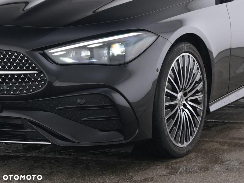 Mercedes-Benz CLE - 3