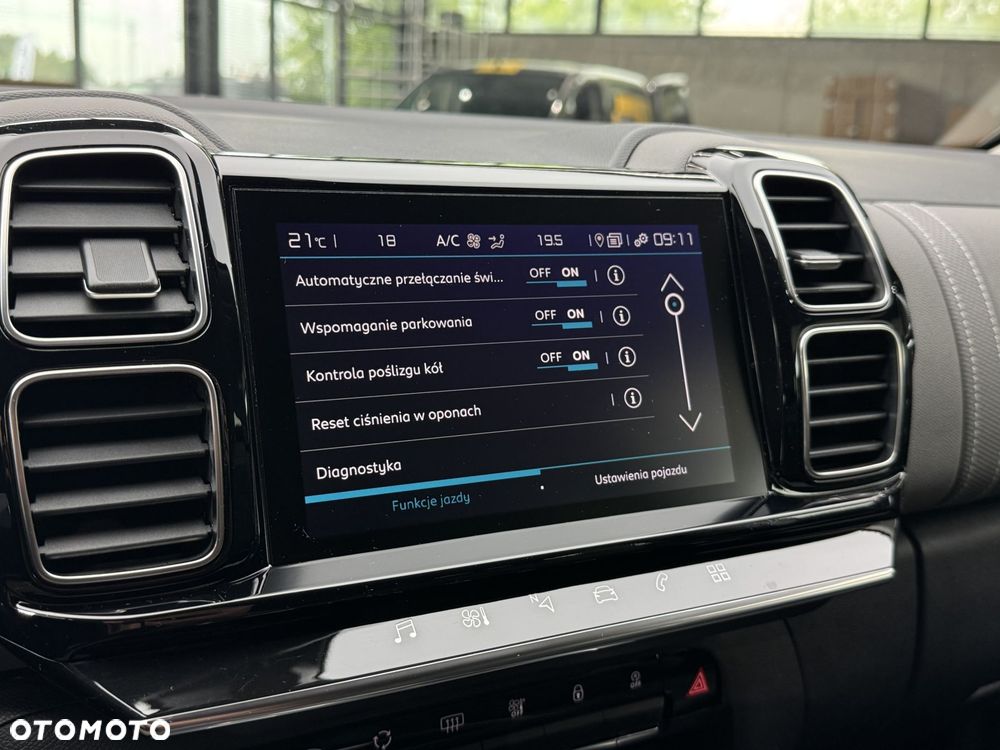 Citroën C5 Aircross 1.5 BlueHDi Shine EAT8 - 32