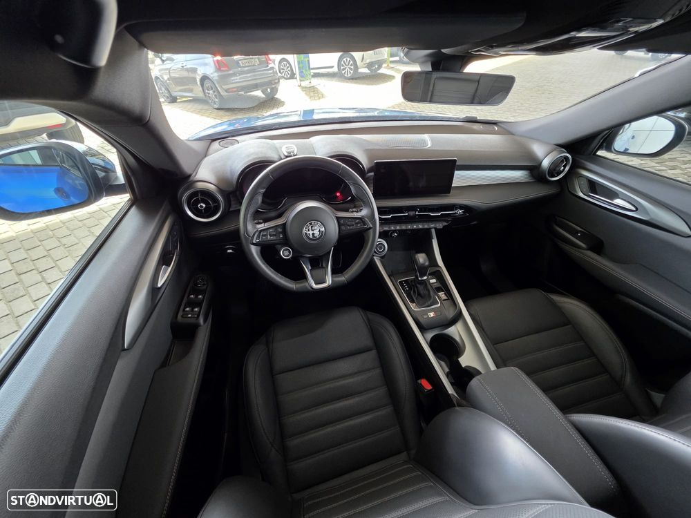 Alfa Romeo Tonale 1.5 Hybrid Sprint - 9