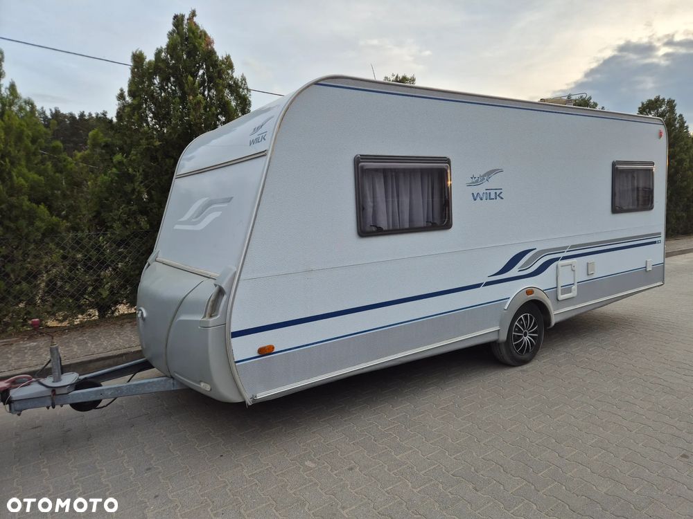Wilk S 3  490 - 4