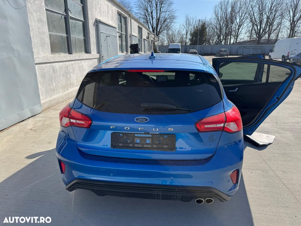 Ford Focus 2.0 EcoBlue ST-Line - 5