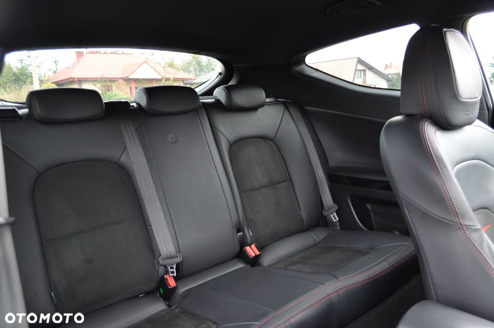 Kia Ceed 1.6 T-GDI GT-Track - 21