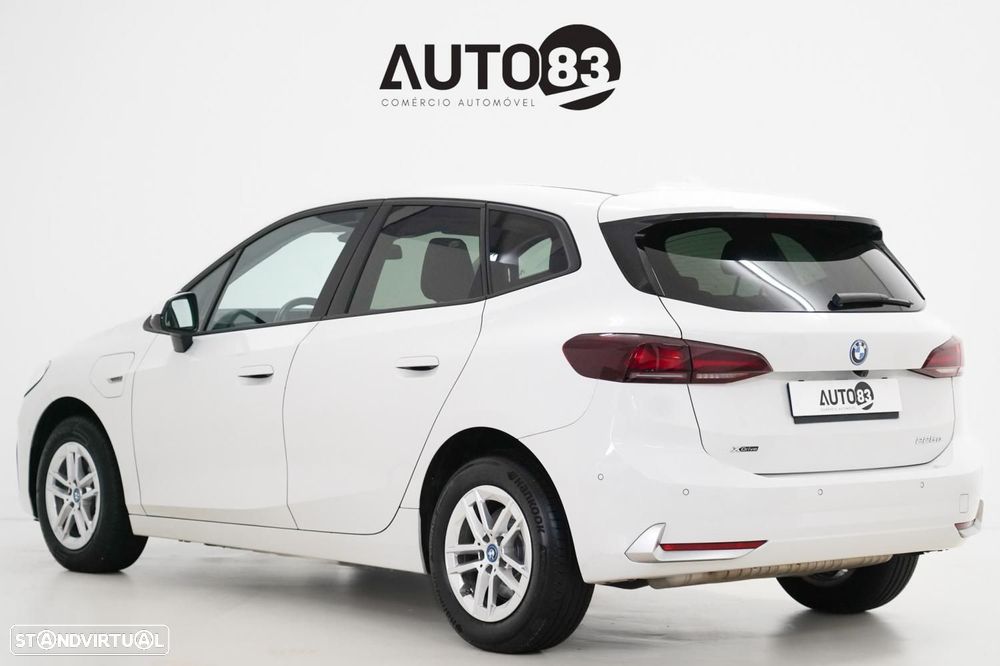 BMW 225xe Active Tourer e xDrive - 3