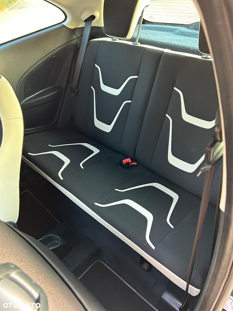 Ford KA 1.2 Grand Prix II - 5