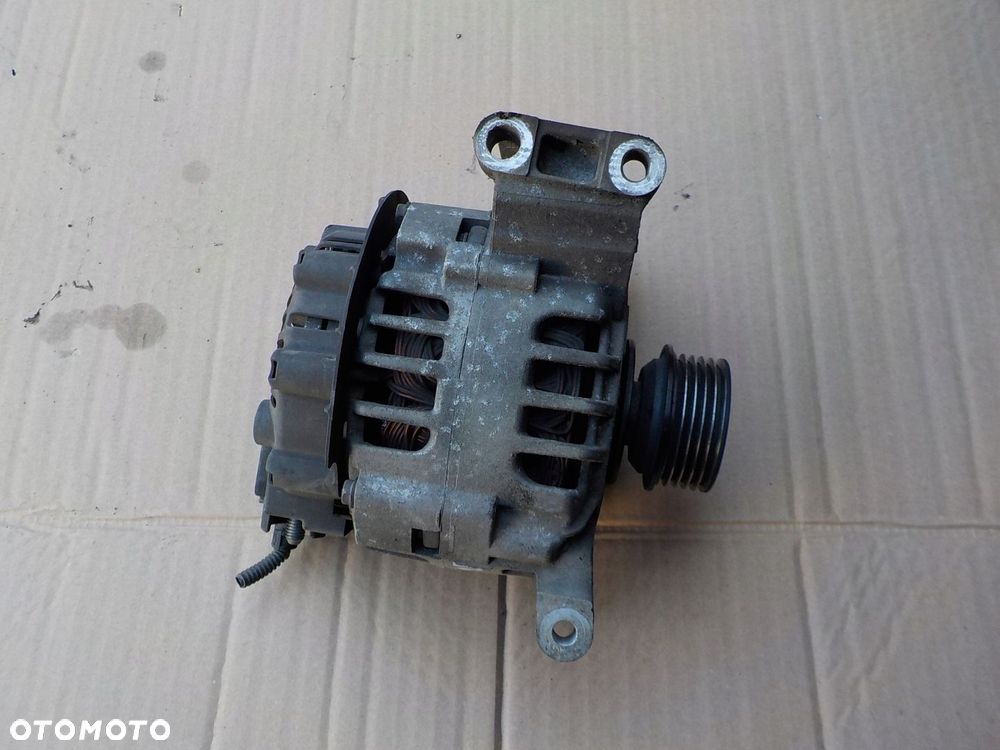 alternator mercedes w169 1,5 B 2006r - 1