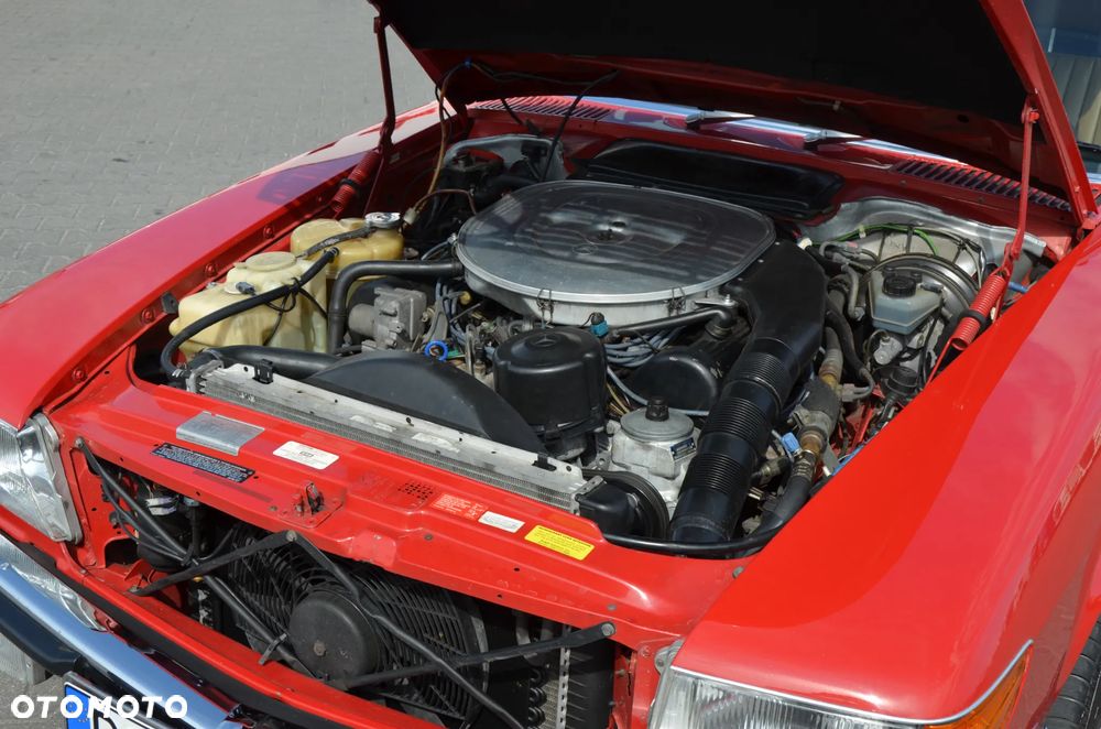 Mercedes-Benz SL - 18