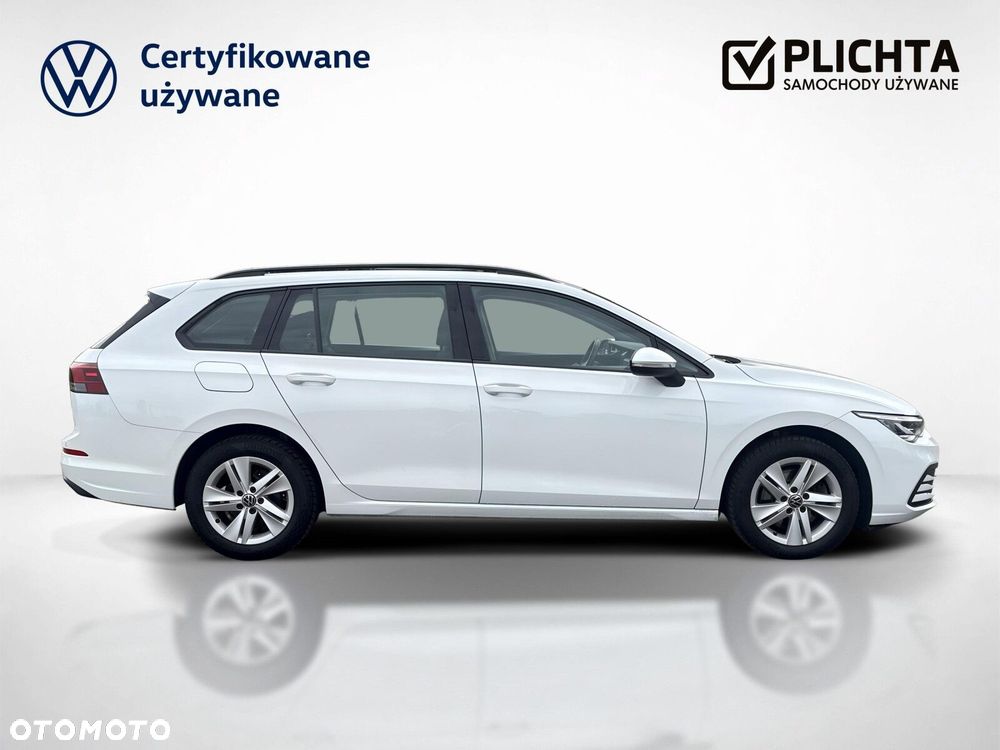 Volkswagen Golf 2.0 TDI Life - 7