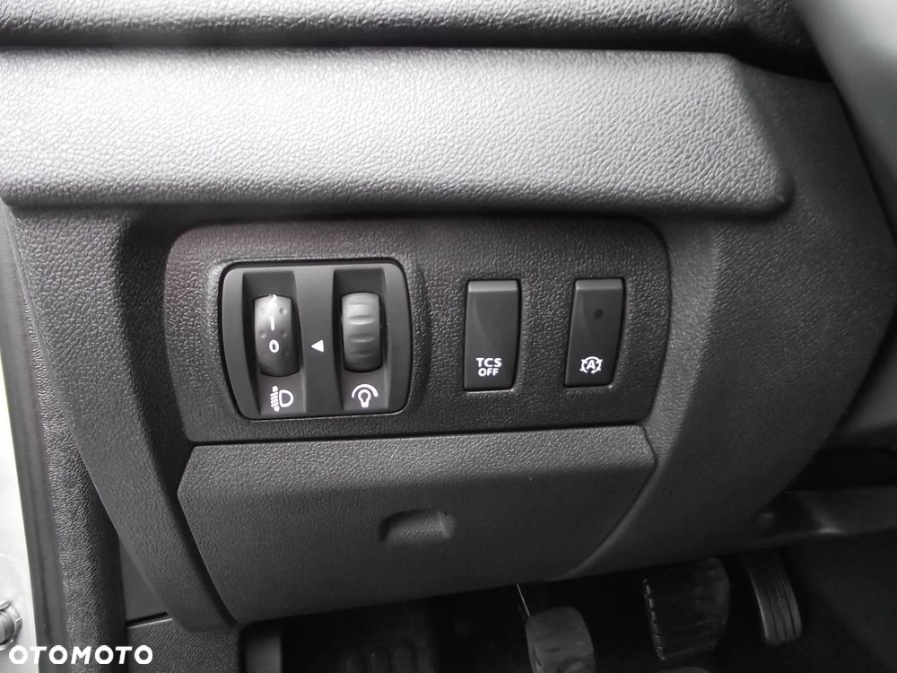 Renault Megane 1.5 dCi Limited - 21