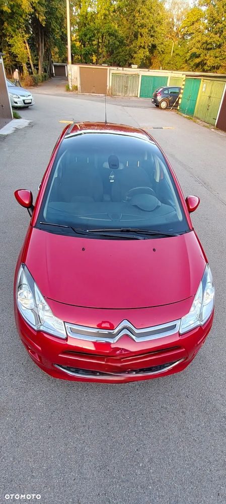 Citroën C3 1.6 VTi Exclusive - 5