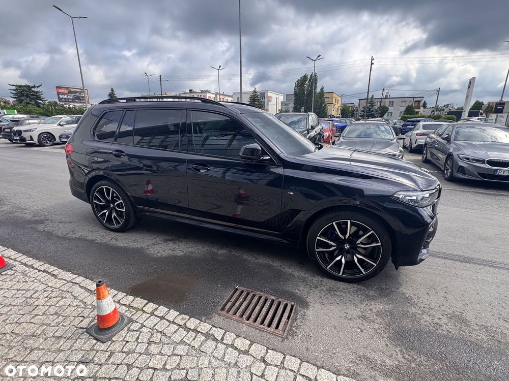 BMW X7 xDrive40d mHEV - 3
