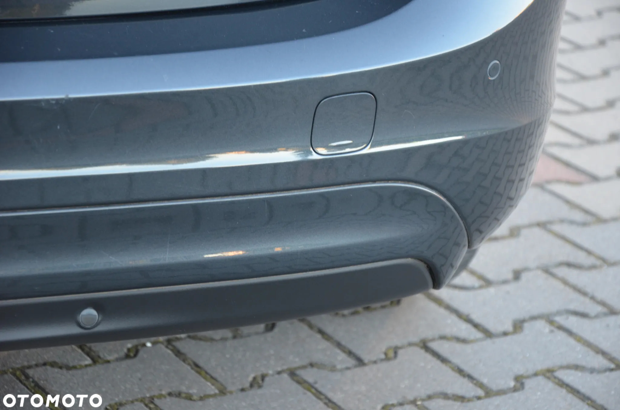 Volvo V60 D2 Drive-E Kinetic - 37