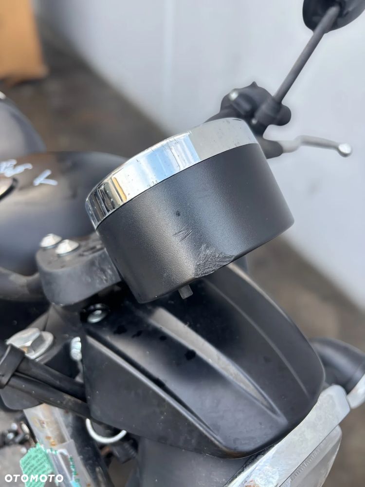 Motron Revolver - 10