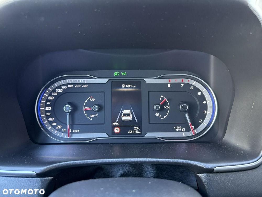 Hyundai Tucson 1.6 T-GDi Modern 2WD - 15