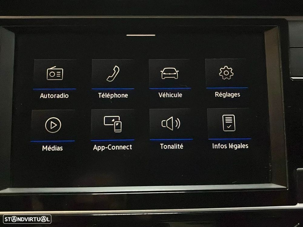 VW Polo 1.0 TSI Life - 14