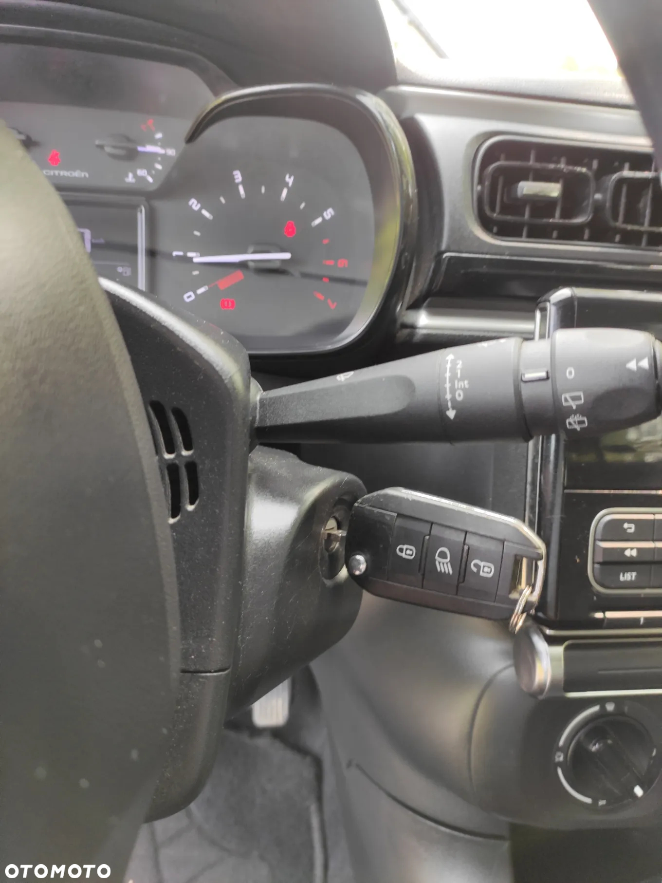 Citroën C3 1.2 PureTech GPF Feel - 16