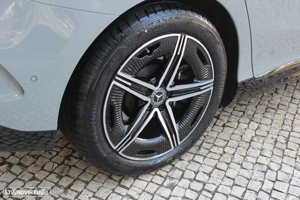 Mercedes-Benz EQE 300 AMG Line - 13