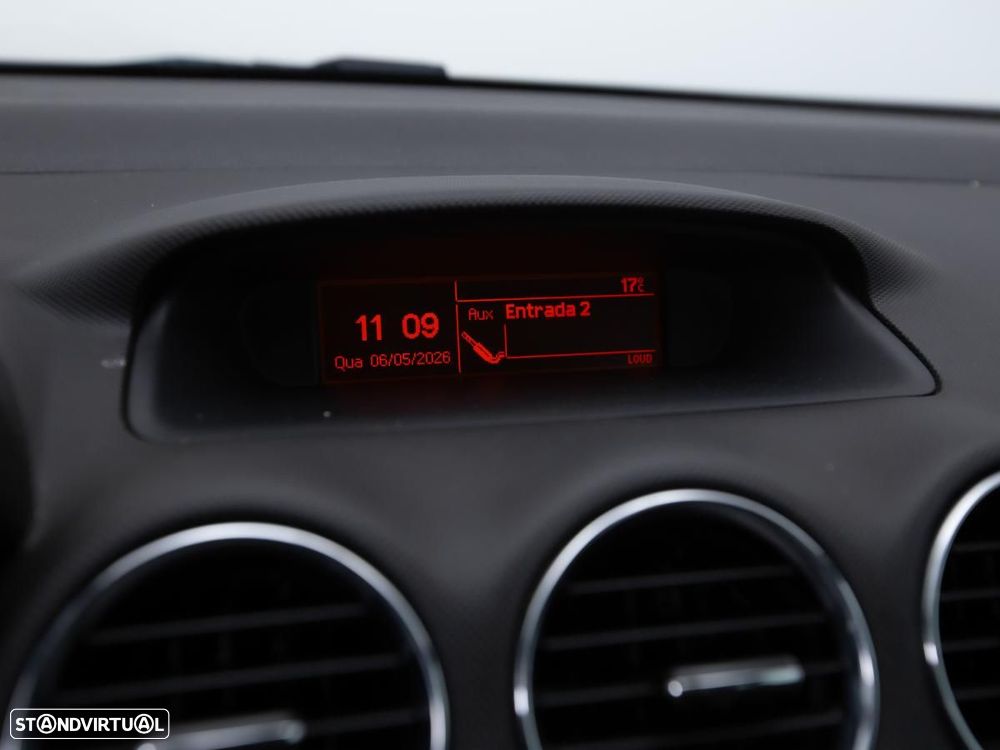 Peugeot 308 - 13