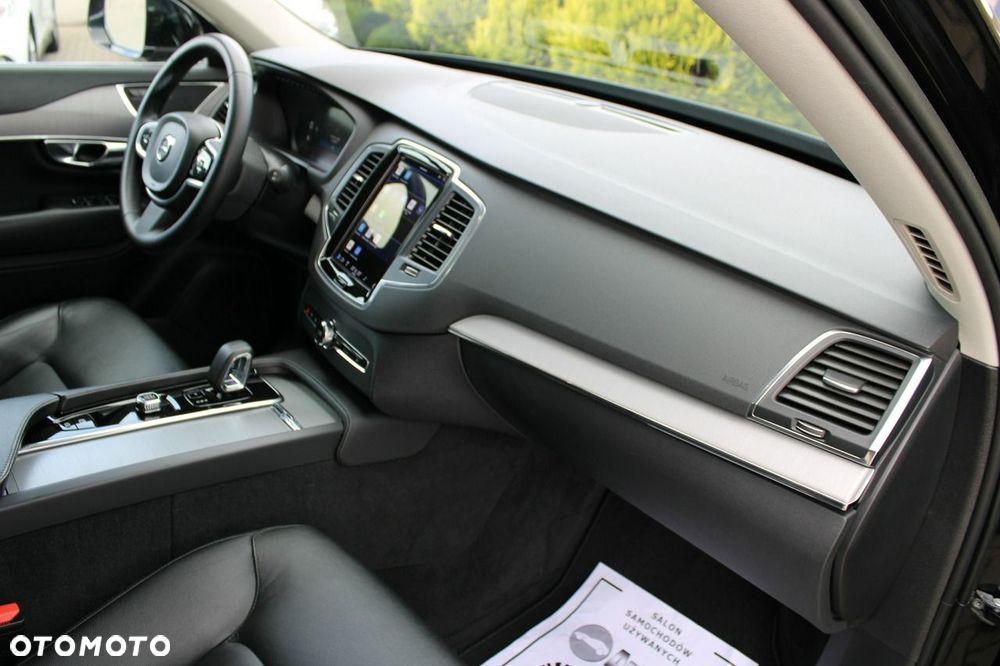 Volvo XC 90 B5 B AWD Core 7os - 23