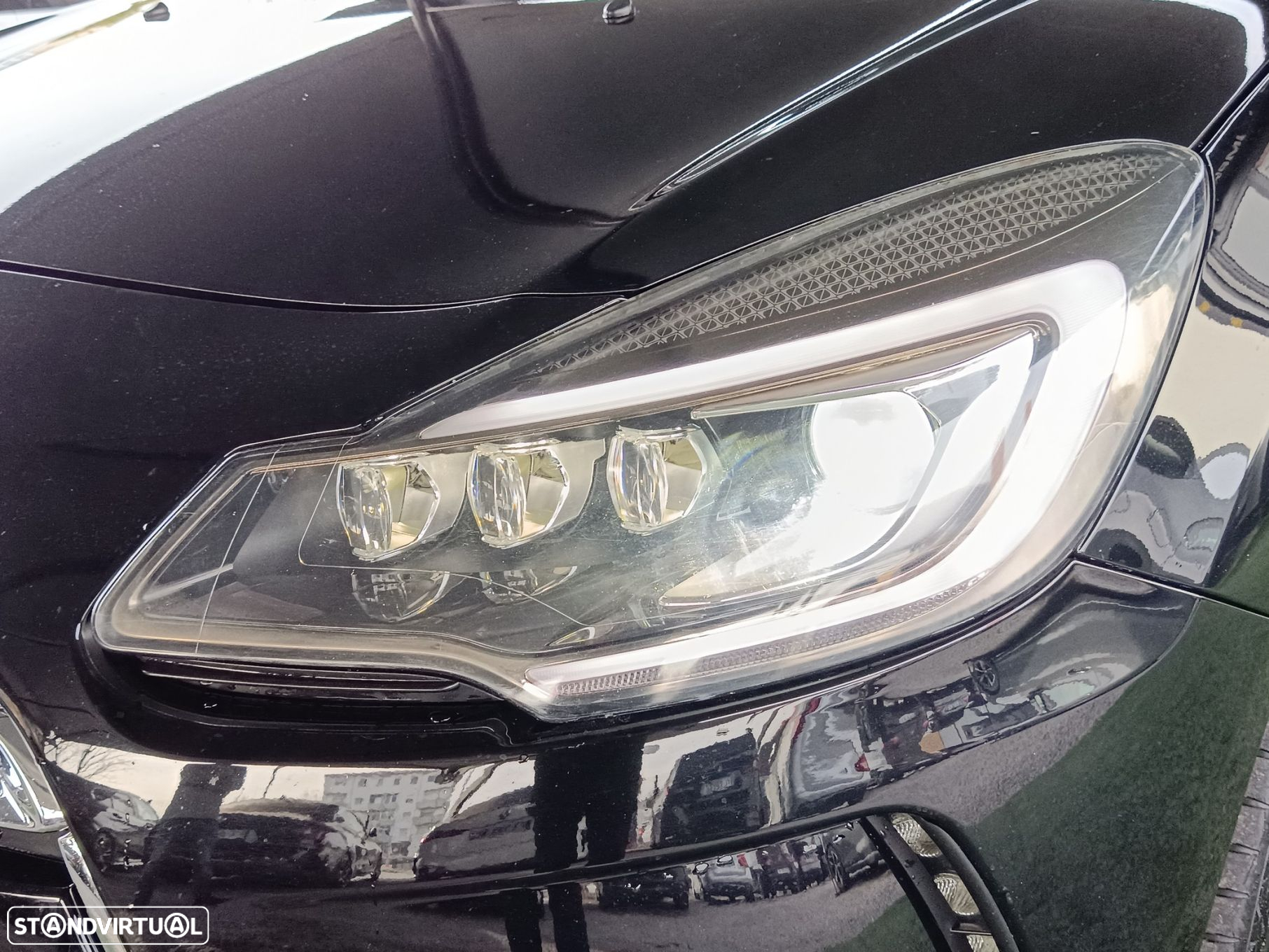 Citroën DS3 1.6 BlueHDi Sport Chic - 16