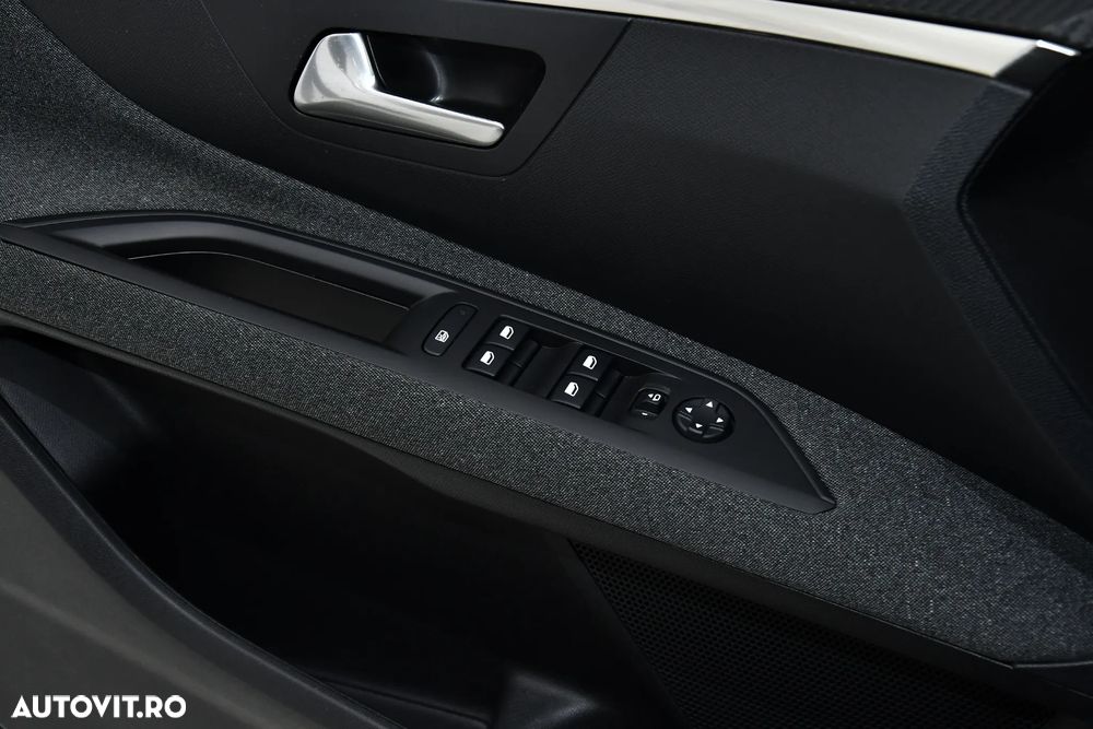 Peugeot 3008 1.5 BlueHDI 130 EAT8 Allure Pack - 38