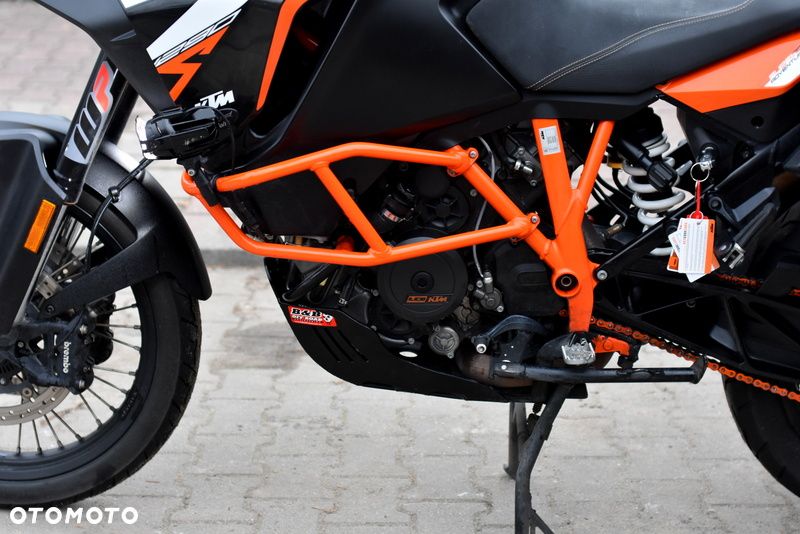 KTM Super Adventure - 24