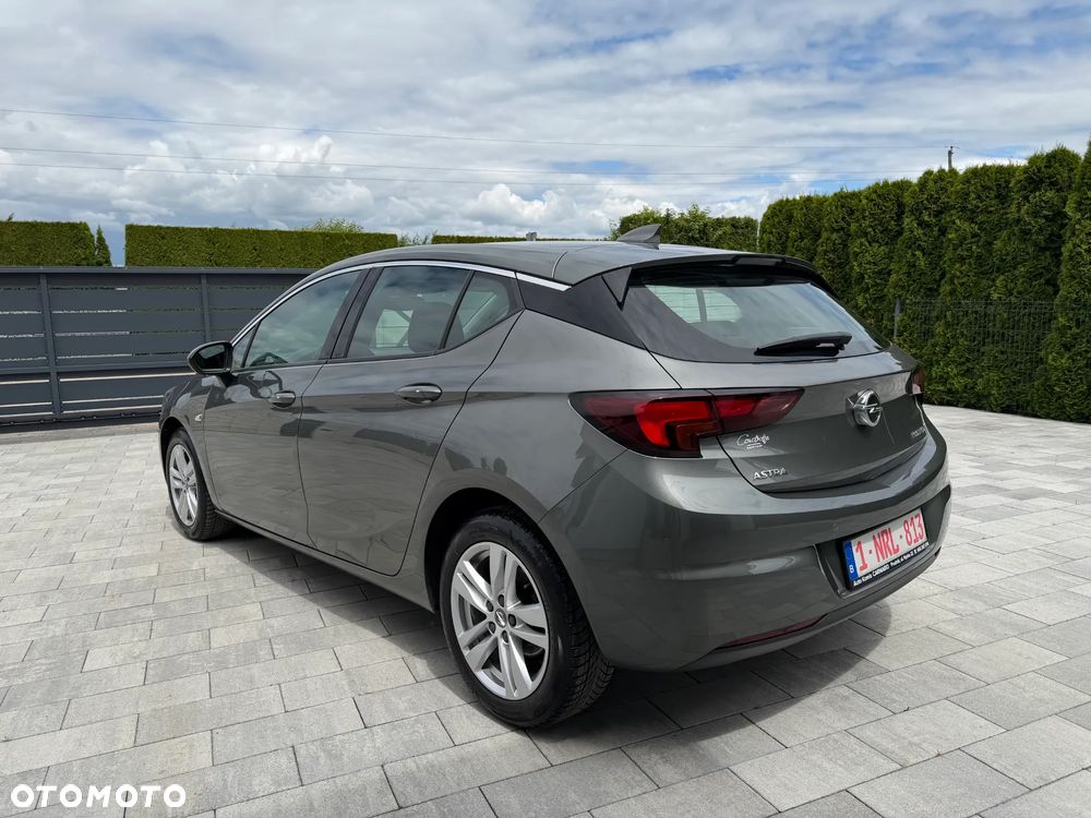 Opel Astra 1.6 D (CDTI) Innovation - 7