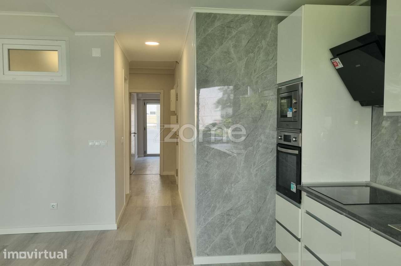 Apartamento T2 Remodelado em Oeiras - Grande imagem: 4/15