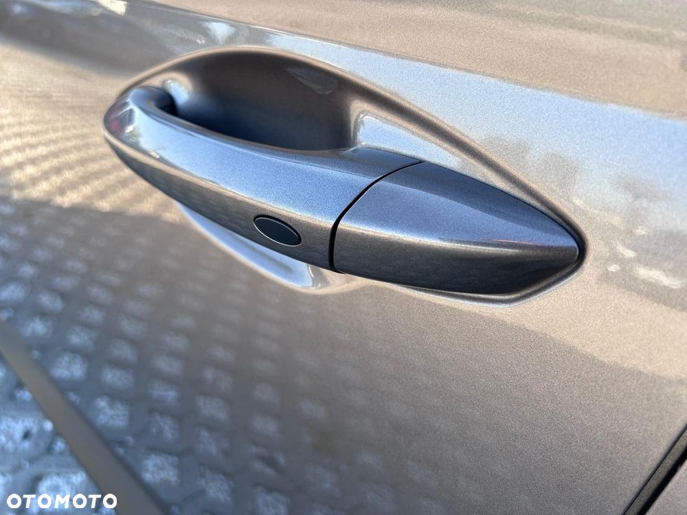 Hyundai Tucson 1.6 T-GDi 48V Executive 4WD DCT - 23