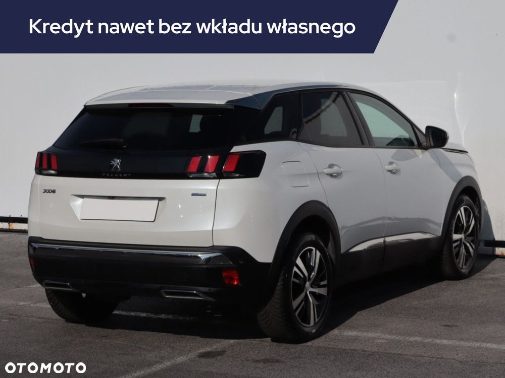 Peugeot 3008 - 7