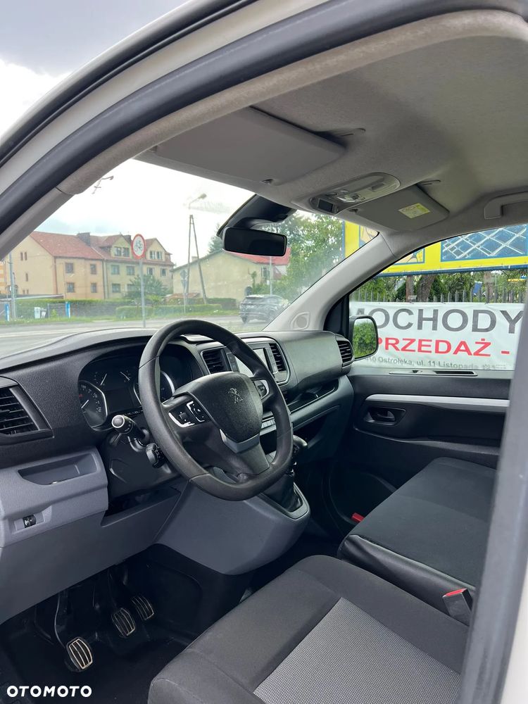 Peugeot Expert Long L2 - 11