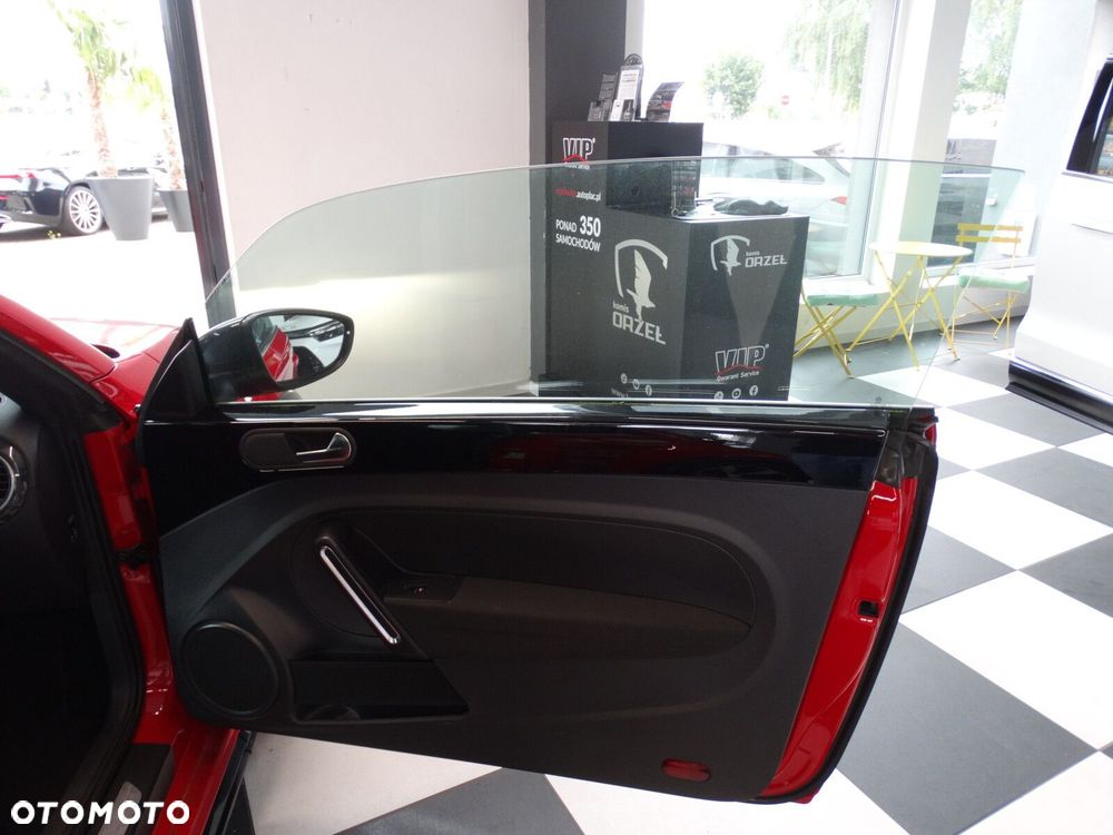 Volkswagen Beetle - 34