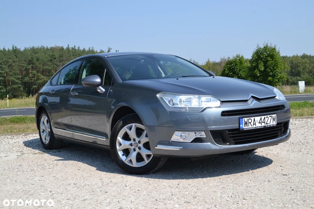 Citroën C5 2.0 16V Confort - 16