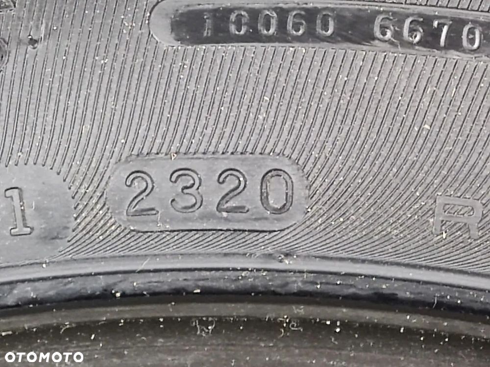 FORD EXPLORER od 2020r Koło Dojazdowe Zapasowe - 4