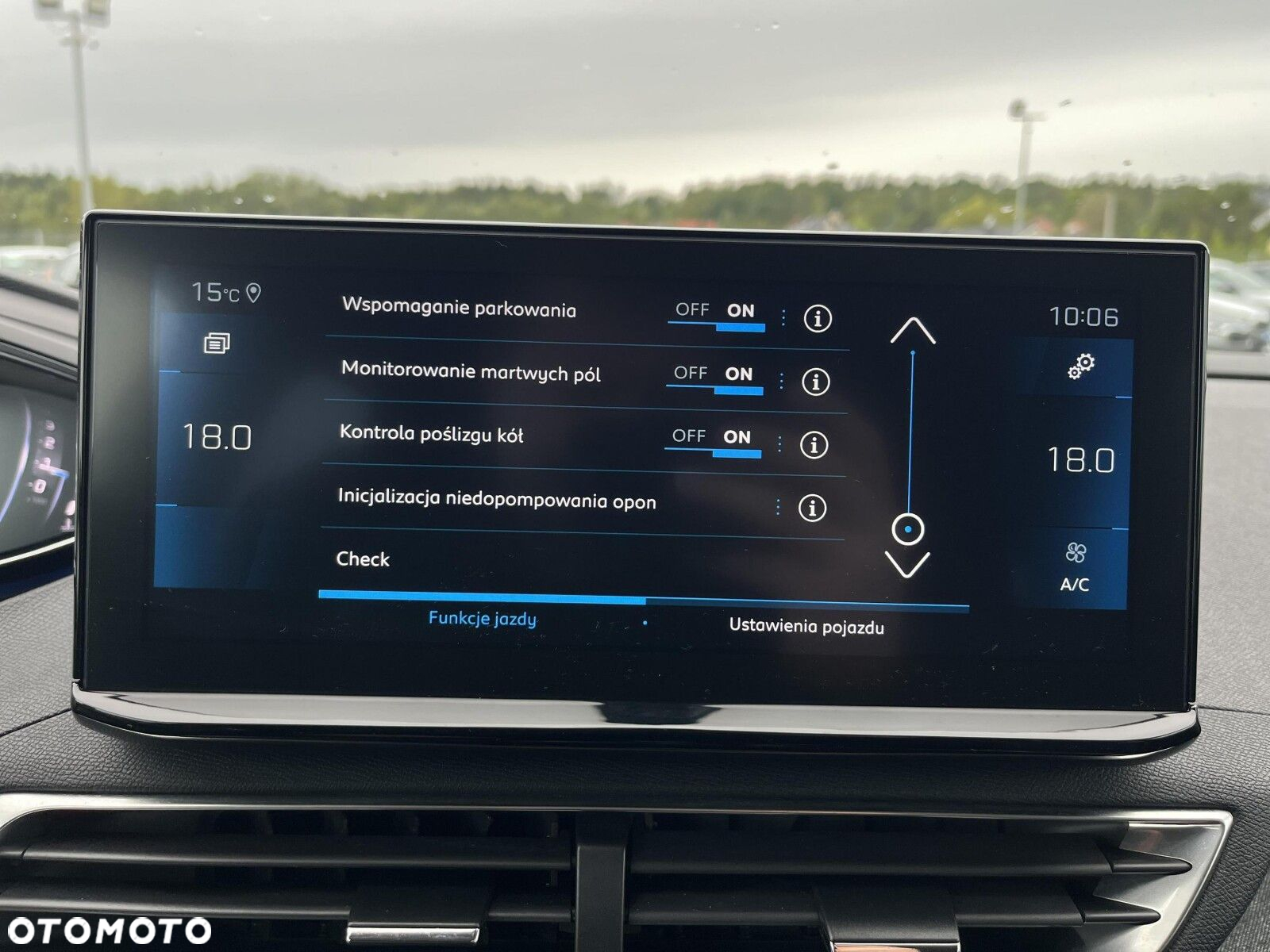 Peugeot 3008 - 20