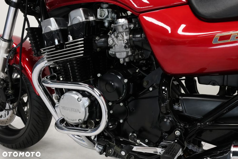 Honda CB - 31
