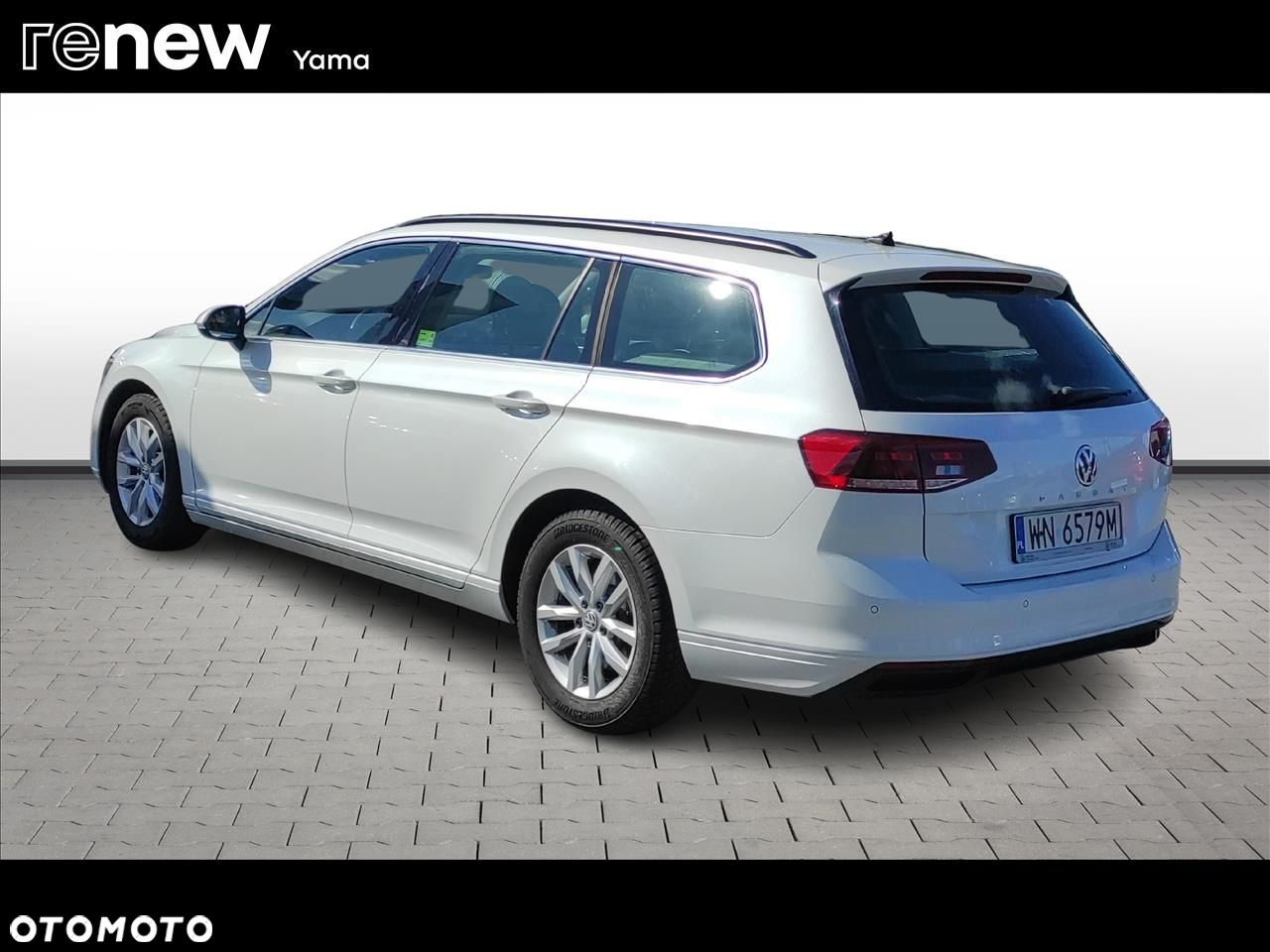 Volkswagen Passat - 3