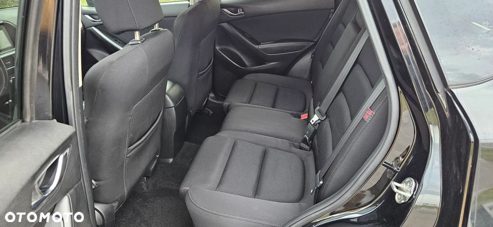 Mazda CX-5 2.2 D Skyenergy - 13