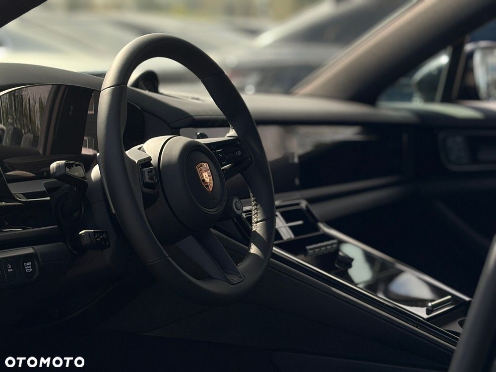 Porsche Panamera - 10