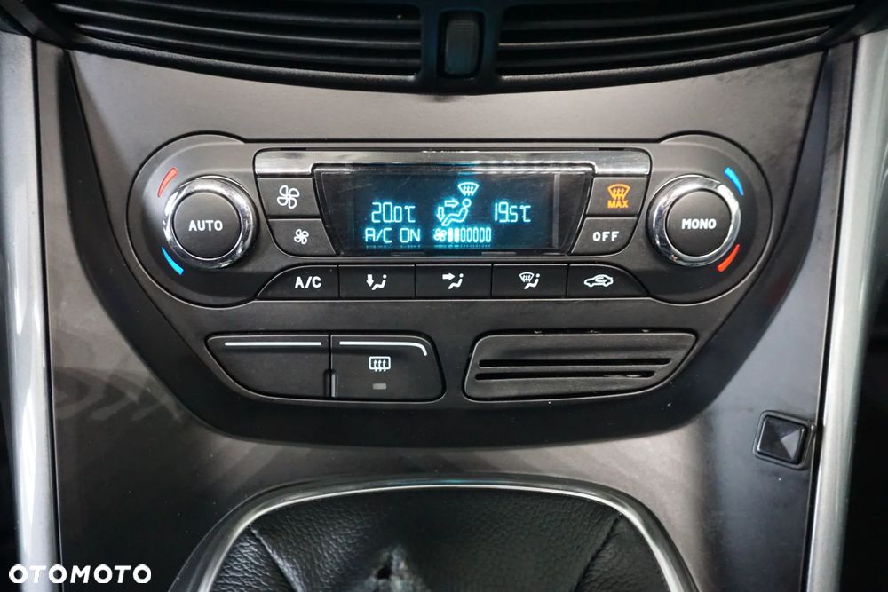 Ford C-MAX 1.6 FF Ambiente - 30