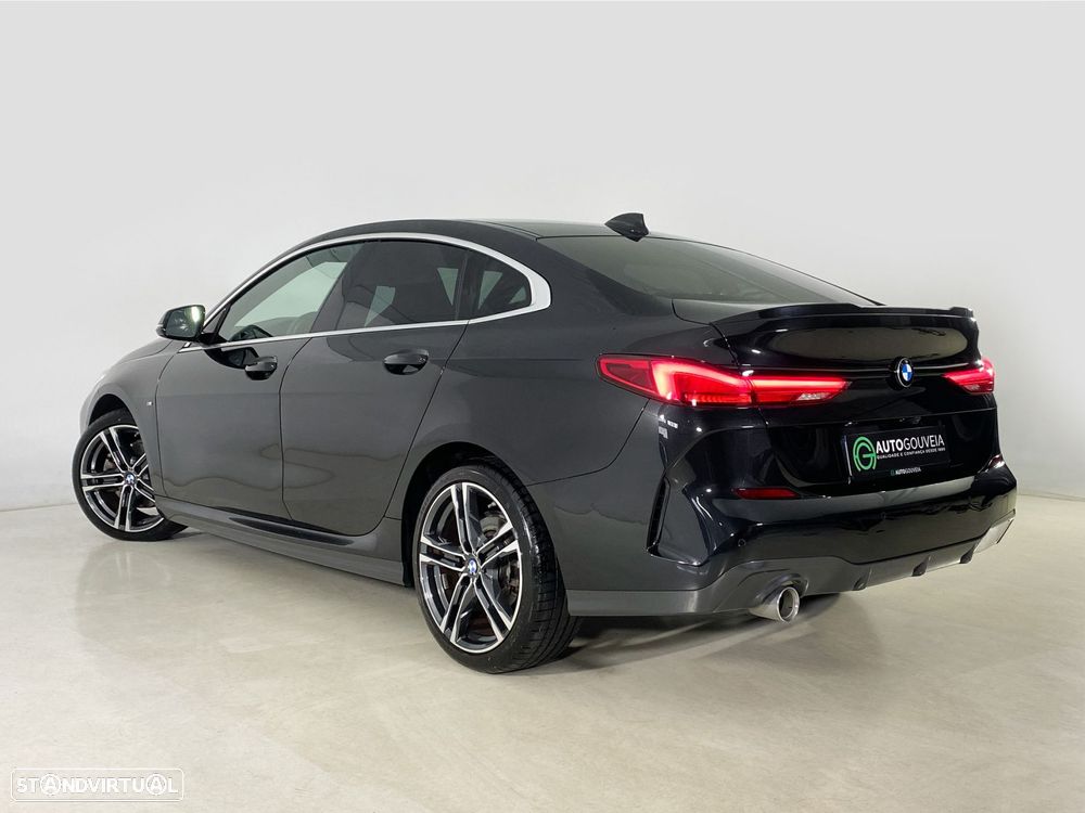 BMW 216 Gran Coupé - 5