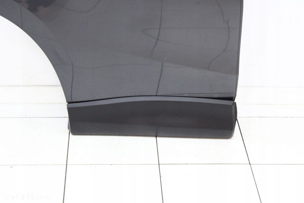 MAZDA CX5 CX-5 I 12R- DRZWI PRAWE TYLNE PRAWY TYŁ 42A - 4