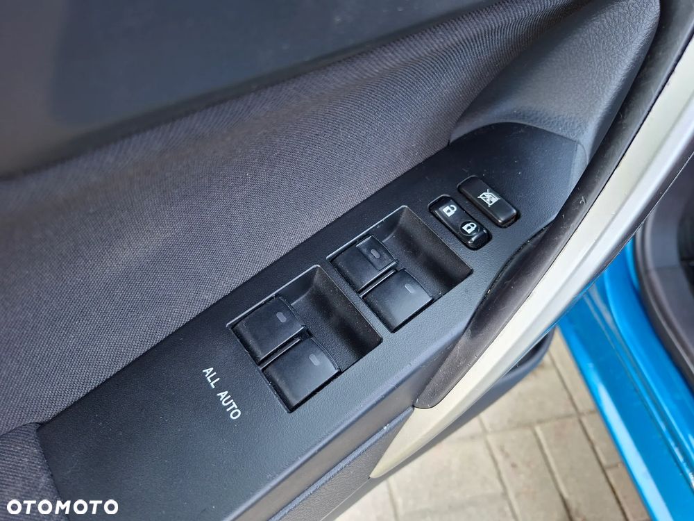 Toyota Auris - 16