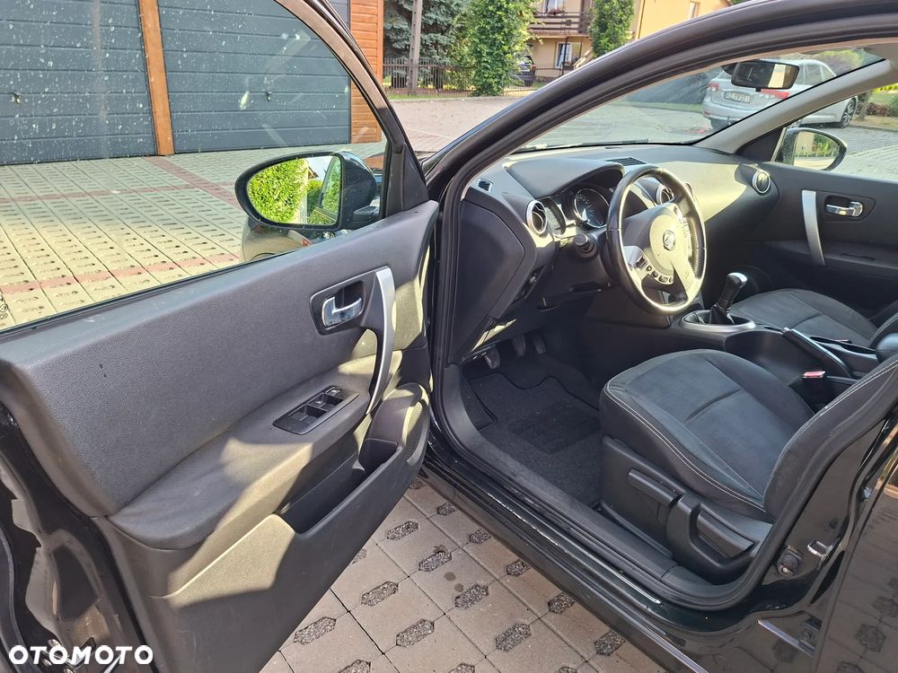 Nissan Qashqai 1.6 Acenta - 8