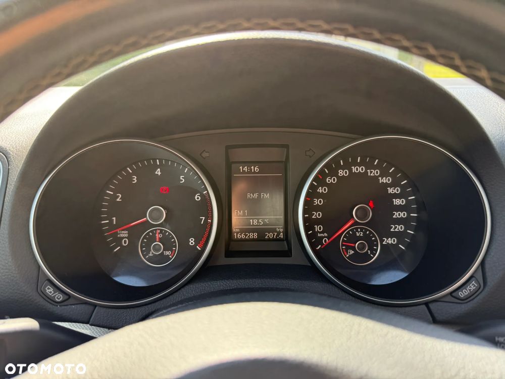 Volkswagen Golf Variant 1.2 TSI BlueMotion Technology MATCH - 18